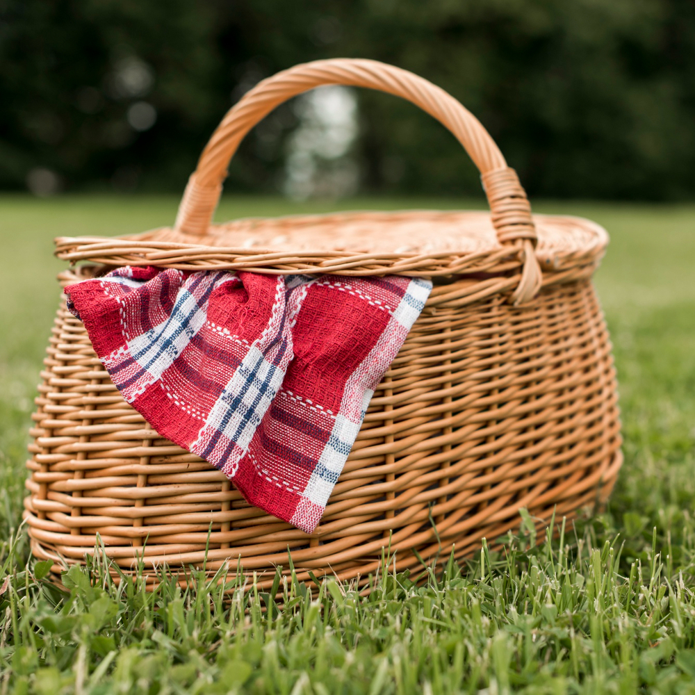 Picnic Basket